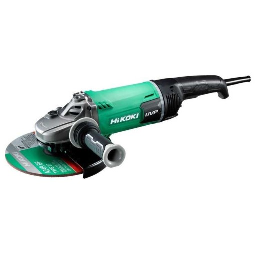 Hikoki 230mm Γωνιακός Τροχός 2600w Hikoki 230mm Γωνιακός Τροχός 2600w