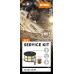 Service Kit 15 για αλυσοπρίονα βενζίνης MS 231 και MS 251 Service Kit 15 για αλυσοπρίονα βενζίνης MS 231 και MS 251