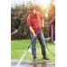 STONE & WOOD CLEANER 2.5 L