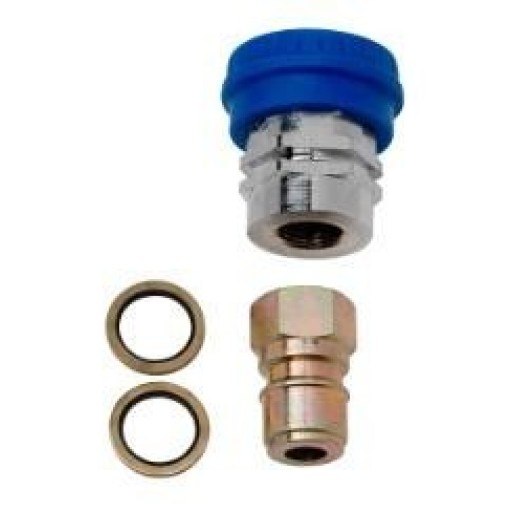 KIT HIGH PRESSURE COUPLING