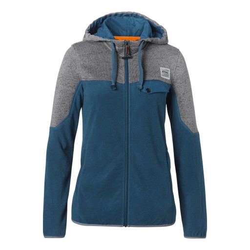 Γυναικεία fleece ζακέτα L Γυναικεία fleece ζακέτα L