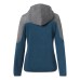 Γυναικεία fleece ζακέτα XS Γυναικεία fleece ζακέτα XS