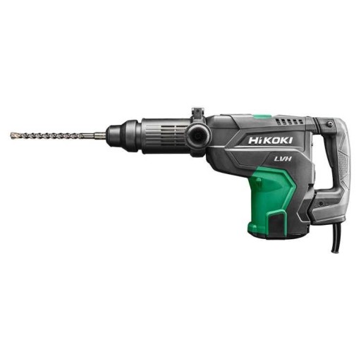 Hikoki 52mm Σκαπτικό Περιστροφικό Πιστολέτο1500w Hikoki 52mm Σκαπτικό Περιστροφικό Πιστολέτο1500w