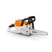 Αλυσοπρίονο MSA 160 C-B, με λάμα 30cm Αλυσοπρίονο MSA 160 C-B, με λάμα 30cm