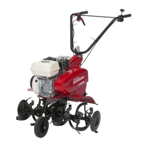 Σκαπτικό βενζίνης με κιβώτιο ταχυτήτων Honda FG 320 Σκαπτικό βενζίνης με κιβώτιο ταχυτήτων Honda FG 320