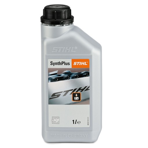 SynthPlus λάδι αλυσίδας, 1 l SynthPlus λάδι αλυσίδας, 1 l