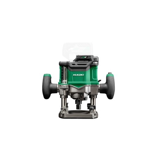Hikoki 36V Ρούτερ Μπαταρίας Hikoki 36V Ρούτερ Μπαταρίας