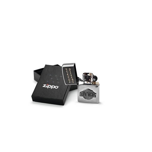 Zippo αναπτήρας Zippo αναπτήρας