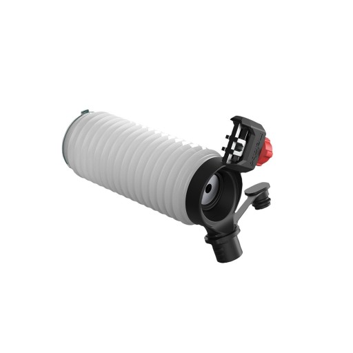 Metabo Set εξαγωγής σκόνης ESA-plus Metabo Set εξαγωγής σκόνης ESA-plus