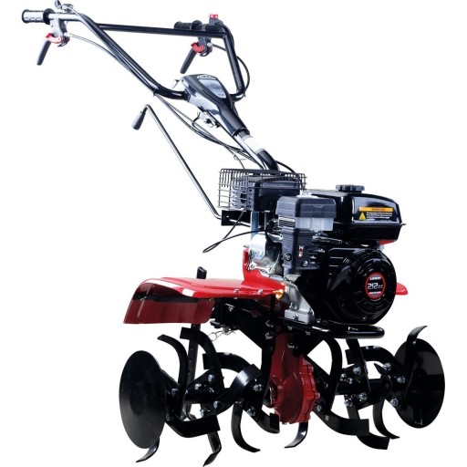 Μοτοτσάπα Loncin LC 850 Μοτοτσάπα Loncin LC 850