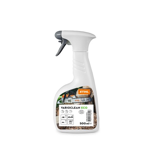 VarioClean Eco 500 ml VarioClean Eco 500 ml