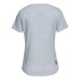Γυναικείο T-Shirt ICON γκρι STIHL M Γυναικείο T-Shirt ICON γκρι STIHL M