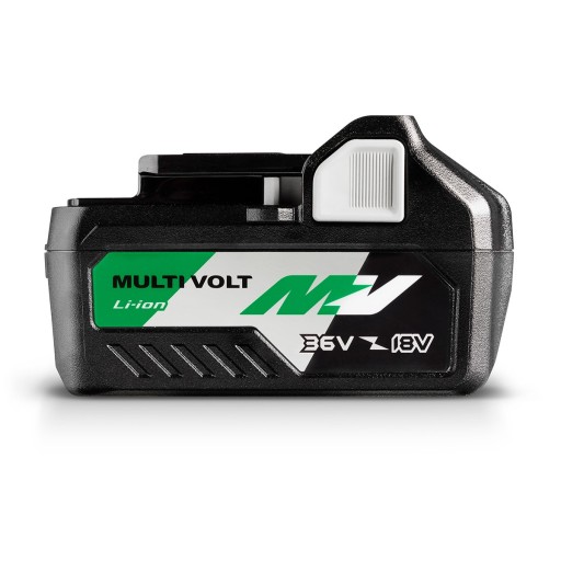 Hikoki Μπαταρία 36V 2,5 Ah / 18V 5,0 Ah BSL36A18 Hikoki Μπαταρία 36V 2,5 Ah / 18V 5,0 Ah BSL36A18