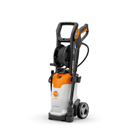 Πλυστικό υψηλής πίεσης RE 100.0 PLUS CONTROL High-pressure Πλυστικό υψηλής πίεσης RE 100.0 PLUS CONTROL High-pressure