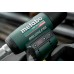 Metabo 18 Volt Πριτσιναδόρος Μπαταρίας NMP 18 LTX BL M10 Metabo 18 Volt Πριτσιναδόρος Μπαταρίας NMP 18 LTX BL M10
