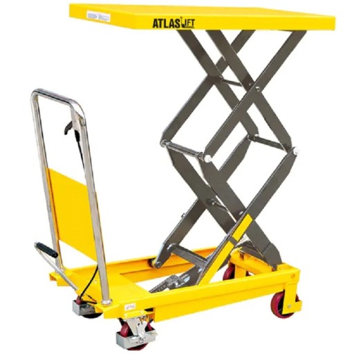 Υδραυλικός πάγκος ανύψωσης 350kg. SP350 Atlas Lift Υδραυλικός πάγκος ανύψωσης 350kg. SP350 Atlas Lift