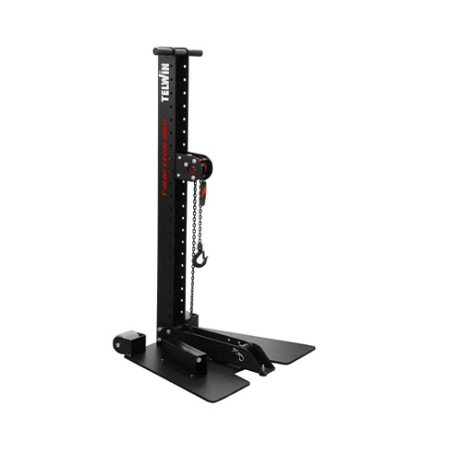 TELWIN T-RACTION 250 TELWIN T-RACTION 250