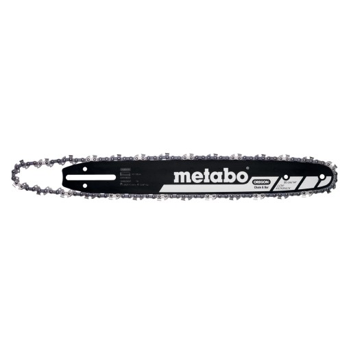 METABO Σετ Λάμα και Αλυσίδα OREGON 35cm METABO Σετ Λάμα και Αλυσίδα OREGON 35cm