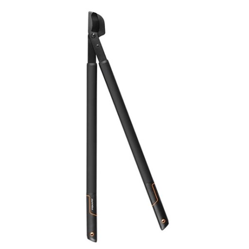 Fiskars Κλαδευτήρι με μακριές λαβές ByPass L38 Single Step L