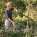 Fiskars Κλαδευτήρι με μακριές λαβές ByPass L38 Single Step L