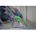 Κινητήρας διάτρησης EBM 182/3 Κινητήρας διάτρησης EBM 182/3