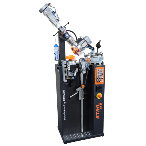 Ρομποτικό Τροχίσματος STIHL SA6