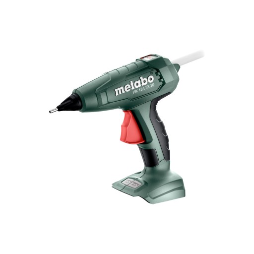 METABO 18 Volt Πιστόλι Σιλικόνης Μπαταρίας HK 18 LTX 20 (Μόνο σώμα) METABO 18 Volt Πιστόλι Σιλικόνης Μπαταρίας HK 18 LTX 20 (Μόνο σώμα)
