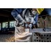 Metabo 18 Volt  Γωνιακός Τροχός Μπαταρίας WB 18 LTX BL 15-125 Quick Metabo 18 Volt  Γωνιακός Τροχός Μπαταρίας WB 18 LTX BL 15-125 Quick