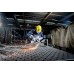 Metabo 18 Volt  Γωνιακός Τροχός Μπαταρίας WB 18 LTX BL 15-125 Quick Metabo 18 Volt  Γωνιακός Τροχός Μπαταρίας WB 18 LTX BL 15-125 Quick