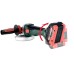 Metabo 18 Volt  Γωνιακός Τροχός Μπαταρίας WB 18 LTX BL 15-125 Quick Metabo 18 Volt  Γωνιακός Τροχός Μπαταρίας WB 18 LTX BL 15-125 Quick
