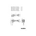 Metabo 18 Volt  Γωνιακός Τροχός Μπαταρίας WB 18 LTX BL 15-125 Quick Metabo 18 Volt  Γωνιακός Τροχός Μπαταρίας WB 18 LTX BL 15-125 Quick