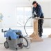 Ηλεκτρική σκούπα KRANZLE VENTOS 32 L/ΑC Ηλεκτρική σκούπα KRANZLE VENTOS 32 L/ΑC