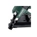 Metabo 18 Volt Καρφωτικό Μπαταρίας NFR 18 LTX 90 BL Metabo 18 Volt Καρφωτικό Μπαταρίας NFR 18 LTX 90 BL