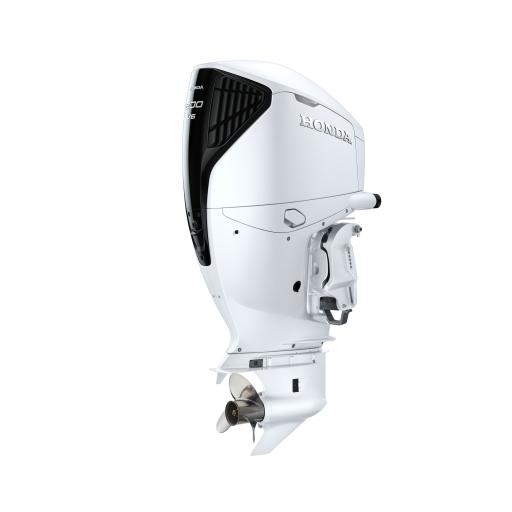 Εξωλέμβια μηχανή Honda BF250 XDU WHITE