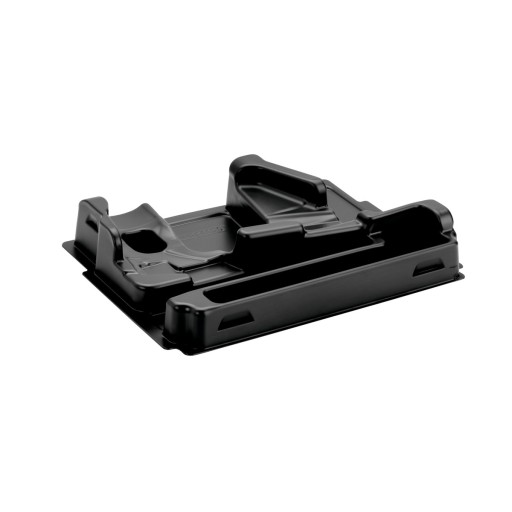 METABO ένθετο STE 140/ 140 Plus/STEB 140 Plus για metaBOX 145 άδειο METABO ένθετο STE 140/ 140 Plus/STEB 140 Plus για metaBOX 145 άδειο
