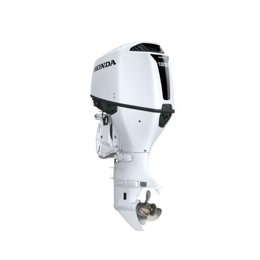 Εξωλέμβια μηχανή Honda BF135 XDU NEW WHITE Εξωλέμβια μηχανή Honda BF135 XDU NEW WHITE