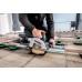 Metabo 18 Volt Δισκοπρίονο Μπαταρίας KS 18 LTX 66 BL (Μόνο σώμα) Metabo 18 Volt Δισκοπρίονο Μπαταρίας KS 18 LTX 66 BL (Μόνο σώμα)