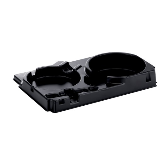 METABO ένθετο SXE 150-2.5 BL/SXE 150-5.0 BL για metaBOX 145 άδειο METABO ένθετο SXE 150-2.5 BL/SXE 150-5.0 BL για metaBOX 145 άδειο