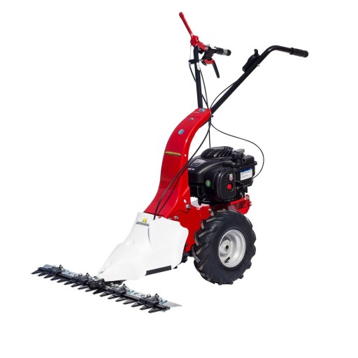 Χορτοκοπτικό EUROSYSTEMS M90 Briggs n’ Stratton 450 Χορτοκοπτικό EUROSYSTEMS M90 Briggs n’ Stratton 450