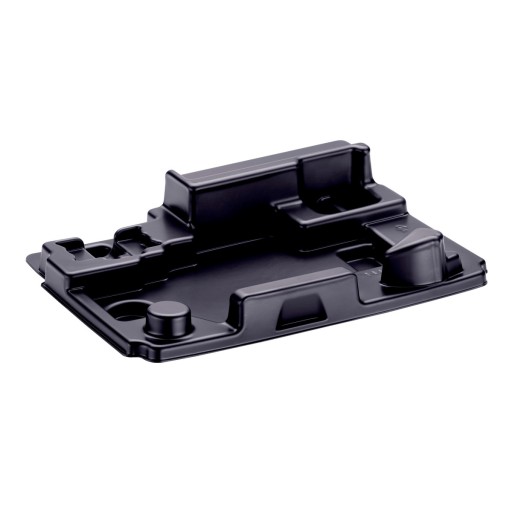 METABO ένθετο HO 26-82 για metaBOX 215 άδειο METABO ένθετο HO 26-82 για metaBOX 215 άδειο