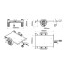 ZAKANDRA Tracked Drum - Cutting up to 12 cm (4,72 inch) SC θρυμματιστής  ZAKANDRA Tracked Drum - Cutting up to 12 cm (4,72 inch) SC θρυμματιστής