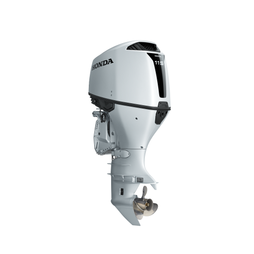 Εξωλέμβια μηχανή Honda BF115 XDU NEW Εξωλέμβια μηχανή Honda BF115 XDU NEW