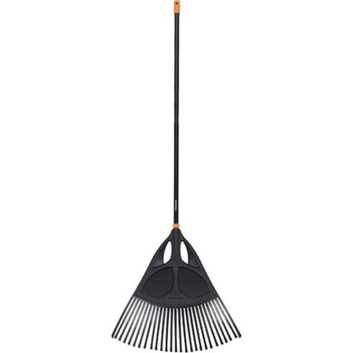 Fiskars Τσουγκράνα φύλλων Solid XL