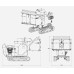 ZENITH TRACKED WOOD CHIPPER Τεμαχιστής - θρυμματιστής ξύλου  ZENITH TRACKED WOOD CHIPPER Τεμαχιστής - θρυμματιστής ξύλου