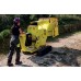 ZENITH TRACKED WOOD CHIPPER Τεμαχιστής - θρυμματιστής ξύλου  ZENITH TRACKED WOOD CHIPPER Τεμαχιστής - θρυμματιστής ξύλου