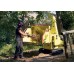 ZENITH TRACKED WOOD CHIPPER Τεμαχιστής - θρυμματιστής ξύλου  ZENITH TRACKED WOOD CHIPPER Τεμαχιστής - θρυμματιστής ξύλου