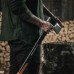 Fiskars Τσεκούρι σχισίματος μεγάλων ξύλων XL X25