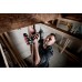 Metabo 18 Volt Παλμικό Κατσαβίδι Μπαταρίας SSD 18 LTX 200 BL Metabo 18 Volt Παλμικό Κατσαβίδι Μπαταρίας SSD 18 LTX 200 BL