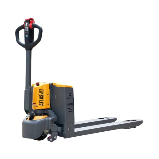 Ηλεκτρικό παλετοφόρο CΒD20W II-Li 2.0Τ - Atlas Lift Ηλεκτρικό παλετοφόρο CΒD20W II-Li 2.0Τ - Atlas Lift