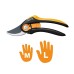 Fiskars Κλαδευτήρι Plus Bypass P541